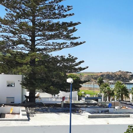 Maison D Hotes Marine Ksar Sghir Екстериор снимка
