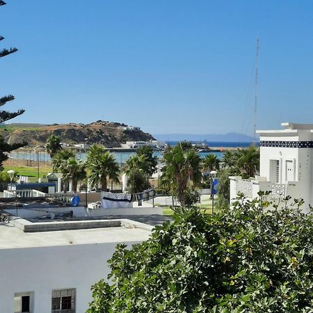 Maison D Hotes Marine Ksar Sghir Екстериор снимка