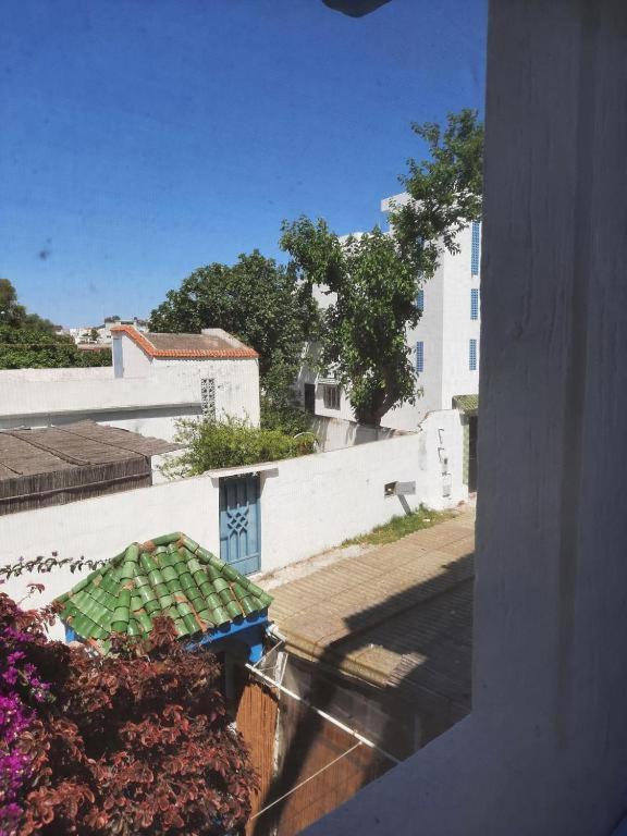 Maison D Hotes Marine Ksar Sghir Екстериор снимка