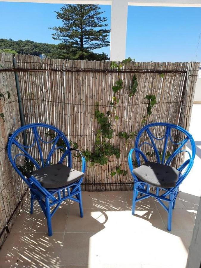 Maison D Hotes Marine Ksar Sghir Екстериор снимка
