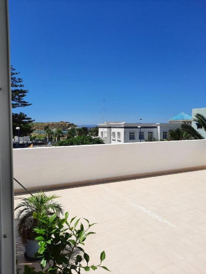 Maison D Hotes Marine Ksar Sghir Екстериор снимка