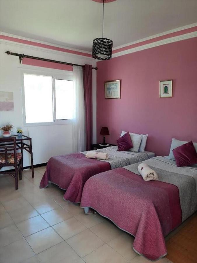Maison D Hotes Marine Ksar Sghir Екстериор снимка