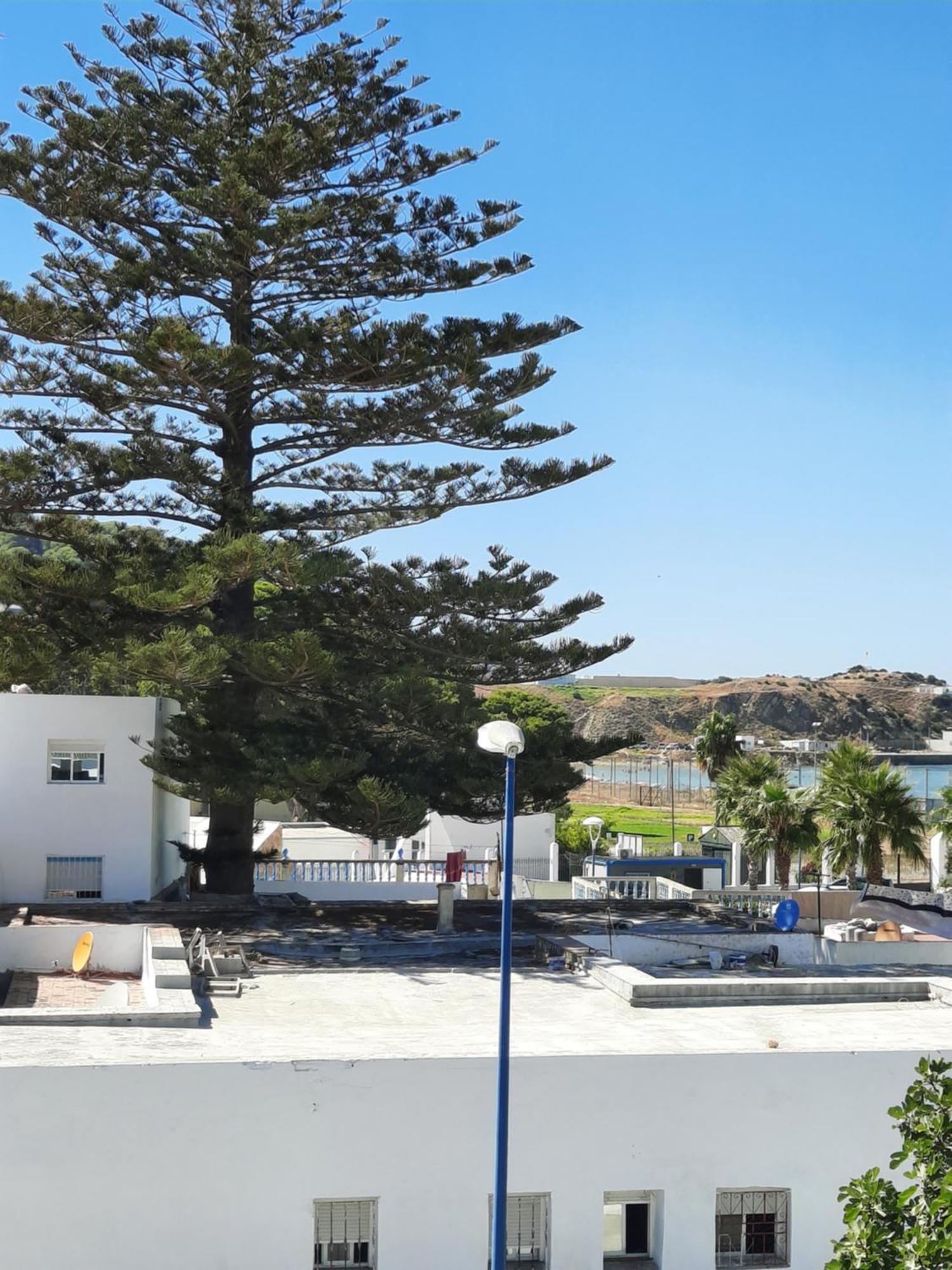 Maison D Hotes Marine Ksar Sghir Екстериор снимка