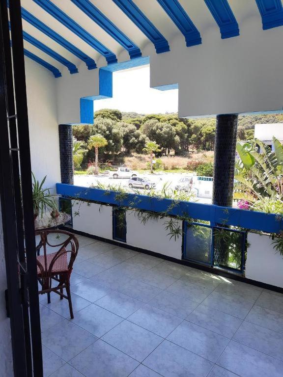 Maison D Hotes Marine Ksar Sghir Екстериор снимка