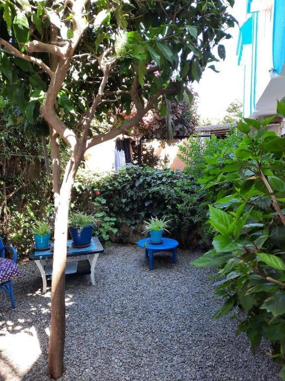 Maison D Hotes Marine Ksar Sghir Екстериор снимка